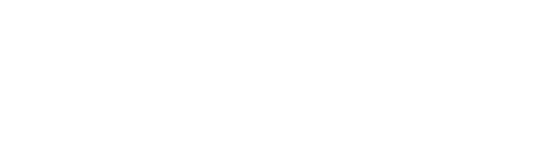 Oncore company logo - White color